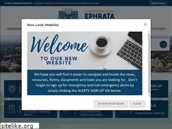 Sites similar to ephrataboro.org