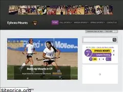 Sites similar to ephratamounts.com