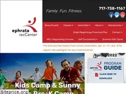 Sites similar to ephratarec.com