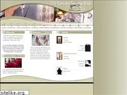 Sites similar to ephratasewing.com