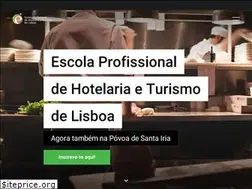 Sites similar to ephtl.edu.pt