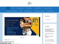 Sites similar to ephtm.com