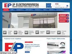 Sites similar to ephzhb.ba