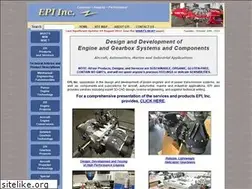 Sites similar to epi-eng.com
