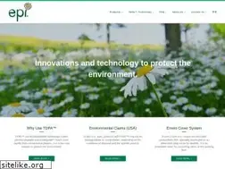 Sites similar to epi-global.com
