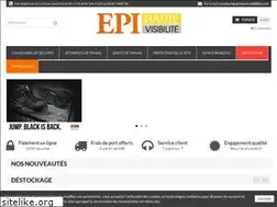 Sites similar to epi-haute-visibilite.com
