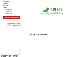 Sites similar to epi-jay.ru