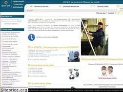 Sites similar to epi-net.fr