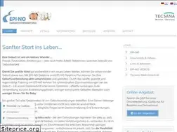 Sites similar to epi-no.de