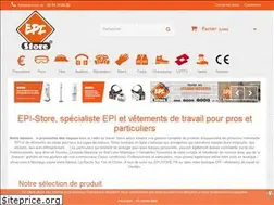 Sites similar to epi-store.fr