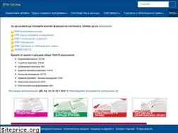 Sites similar to epi.bg