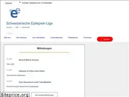 Sites similar to epi.ch