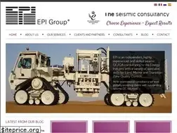 Sites similar to epi.co.uk