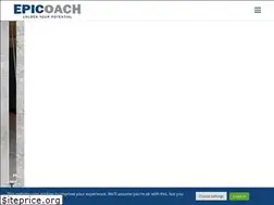 Sites similar to epi.coach
