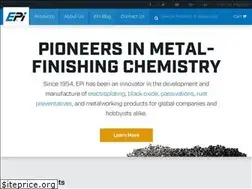 Sites similar to epi.com