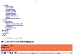 Sites similar to epi.edu.pt