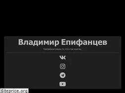 Sites similar to epi.fan
