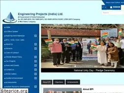 Sites similar to epi.gov.in
