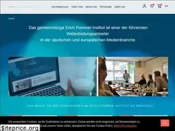 Sites similar to epi.media