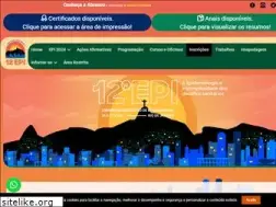 Sites similar to epi.org.br