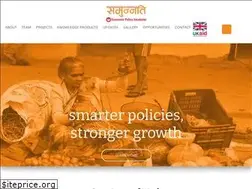 Sites similar to epi.org.np