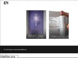 Sites similar to epi.rs