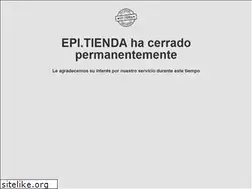 Sites similar to epi.tienda