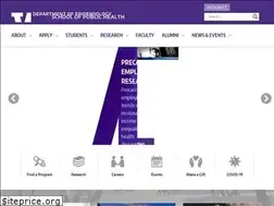 Sites similar to epi.washington.edu