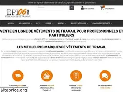 Sites similar to epi06.fr