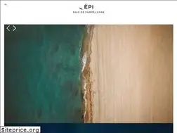 Sites similar to epi1959.com