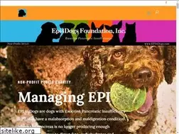 Sites similar to epi4dogs.com