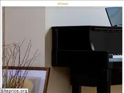 Sites similar to epianos.co.uk
