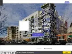 Sites similar to epiapartments.com
