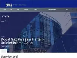 Sites similar to epias.com.tr