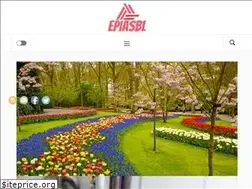 Sites similar to epiasbl.be
