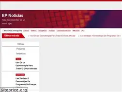 Sites similar to epiba.com.ar