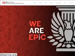 Sites similar to epic-aia-nj.weebly.com