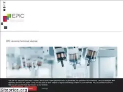 Sites similar to epic-assoc.com