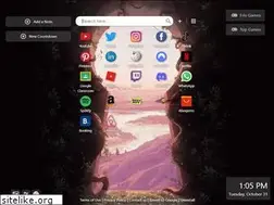 Sites similar to epic-chrome-themes.com