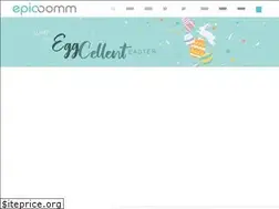 Sites similar to epic-comm.net
