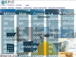 Sites similar to epic-consultores.co