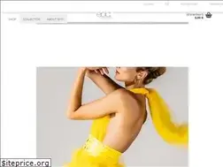 Sites similar to epic-couture.com