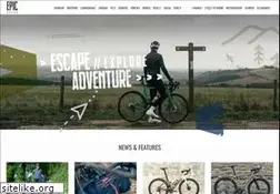 Sites similar to epic-cycles.co.uk