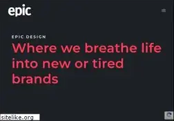 Sites similar to epic-design.co.uk
