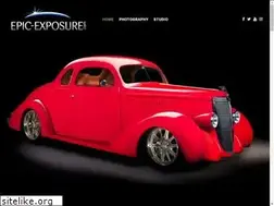 Sites similar to epic-exposure.com