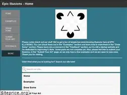 Sites similar to epic-illusions.netlify.app