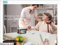 Sites similar to epic-med.com