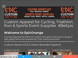 Sites similar to epic-orange.com