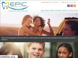 Sites similar to epic-ortho.com