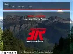 Sites similar to epic-rides.ch